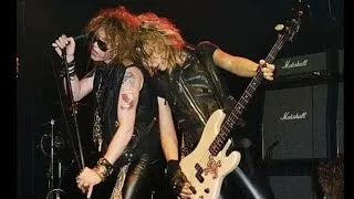 Thumbnail: Guns N' Roses – Live at the Whisky a Go Go, West Hollywood, California, USA – August 23, 1986