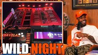 Thumbnail: Lil Weirdo Tells His Wildest Tijuana Story Getting Kicked Out Of Hong Kong