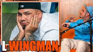 Thumbnail: Lil Weirdo Says The 2 Man With DoKnow Got Out Of Pocket
