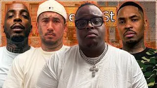 Thumbnail: Morray on His Music Journey, Making It Out of North Carolina,Biggest Career Moments,Plus More