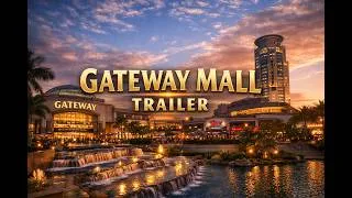 Thumbnail: A Day at Gateway 🇿🇦 | Shopping & Spur With My Sister Trailer