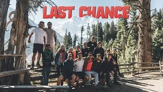 Thumbnail: Taking 10 Tourist to explore Pakistan!