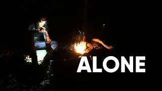Thumbnail: Why you should try solo camping