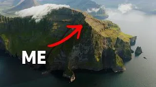 Thumbnail: Hiking the Cliffs at the End of the World