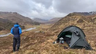 Thumbnail: NOBODY knows about this EPIC 46 mile hiking trail!