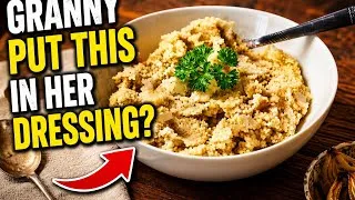 Thumbnail:     The One Ingredient That Changed Everything