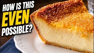 Thumbnail: I Couldn’t Believe What Happened in the Oven