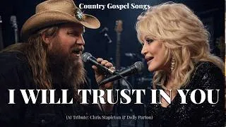 Thumbnail: I Will Trust in You (Official Lyric Video)
