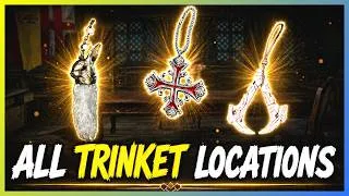 Thumbnail: AC Black Flag Resynced: All 22 Trinket Locations