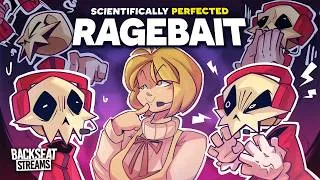 Thumbnail: The Funniest Ragebait Game Ever Made