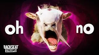 Thumbnail: Getting TRAPPED in Softlock Purgatory in REANIMAL