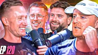 Thumbnail: The PETTIEST Things We've Done, W2S Ate Out Of A BIN & Our WORST Flatsharing Stories