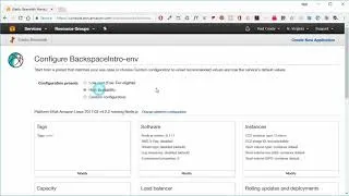 Thumbnail: Continuous Integration and Delivery (CI/CD) with AWS CodePipeline 2