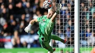 Thumbnail: Aaron Ramsdale - The Wall (2022/23 highlights)