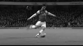 Thumbnail: Arteta successfully defends a one vs one against Tottenham