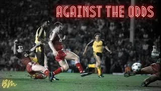 Thumbnail: The Day Arsenal Won The League Against The Odds At Anfield [HD]