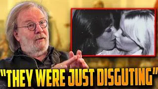 Thumbnail: ABBA's Benny Andersson Finally CONFIRMS The Awful Truth