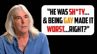 Thumbnail: At 76, Cliff Williams Finally Reveals 5 Musicians He Hated the Most