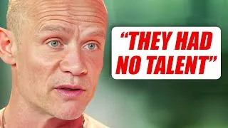 Thumbnail: Top 5 Bands Flea Hated The Most!