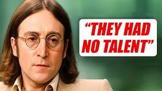 Thumbnail: Top 5 Bands John Lennon Hated the Most!