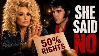 Thumbnail: Why Dolly Parton Denied Elvis Her Biggest Hit (And Made Millions)