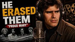 Thumbnail: Why John Fogerty Wiped His Own Band Off “Proud Mary”