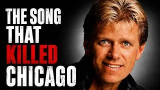 Thumbnail: The Song That Made Chicago Legends — But Started a War Inside the Band