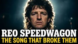 Thumbnail: Every Boomer Knows This Song — It Made REO Speedwagon Icons, But Changed Them Forever