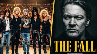 Thumbnail: The Song That Made Guns N' Roses Legends — But Cost Them Everything