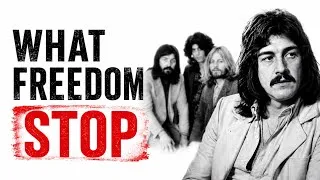 Thumbnail: The Real Reason Led Zeppelin Legends Disappearance