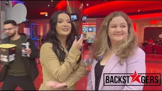 Thumbnail: Băieți de oraș - cum a fost revederea dintre Roby Roberto, Gina Felea și Malone?