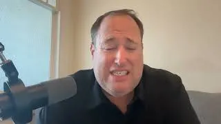 Thumbnail: BackTier with Jason Todd Wade | AI, SEO, GEO, AEO and Digital Authority - July News - 2026