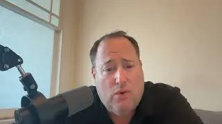 Thumbnail: July 24, 2026 - BackTier Podcast Invite