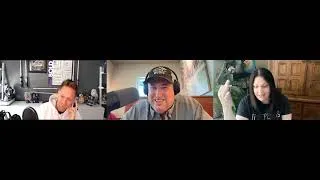 Thumbnail: BackTier with Jason Todd Wade | AI, SEO, GEO, AEO and Digital Authority / Marketing in Florida, etc.