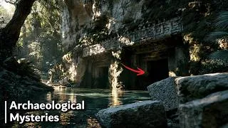 Thumbnail: 1 HOUR OF Unexplained Ancient, Archaeological Mysteries That Answer Never Came