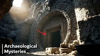 Thumbnail: 1 HOUR OF Ancient Civilizations That Left History's Greatest Mysteries