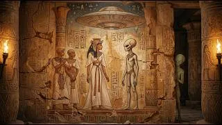 Thumbnail: 1 HOUR OF Weirdest Unexplained Ancient Archaeological Mysteries in history