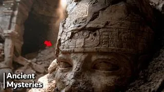 Thumbnail: 1 HOUR OF NEWEST Ancient Discoveries That Shocked Archaeologists