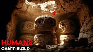 Thumbnail: 1 HOUR OF Unexplained Ancient, Archaeological Mysteries Still Missing Answers