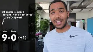 Thumbnail: Introducing Asymptotic Notations