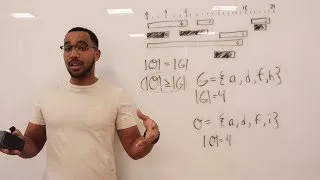 Thumbnail: Interval Scheduling Maximization (Proof w/ Exchange Argument)