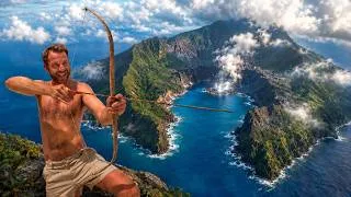 Thumbnail: We Lived Off the Land on Remote Vanuatu Islands