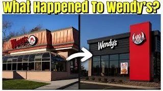 Thumbnail: What Happened To Wendy’s?