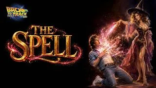 Thumbnail: The Spell (1985) - Melodic Synth-Pop New Wave Anthem