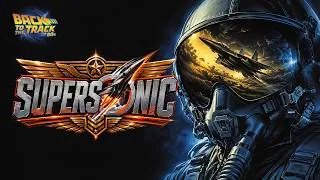 Thumbnail: Supersonic (1986) - High-Velocity Action Rock Anthem