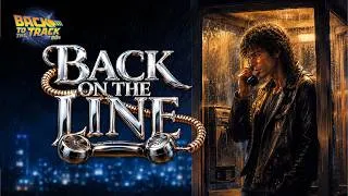 Thumbnail: Back On The Line (1987) - Melodic Rock Power Ballad [High Fidelity]