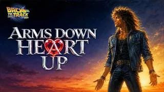 Thumbnail: Arms Down Heart Up (1985) - Melodic Synth-Rock Anthem [High Fidelity]