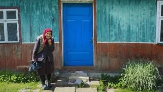 Thumbnail: The resilient life of a tireless elderly woman in a remote mountain village