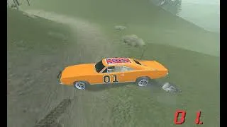Thumbnail: GTA SA: General Lee
