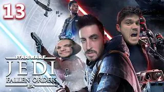 Thumbnail: New Crystal, Who Dis? - Star Wars Jedi: Fallen Order
